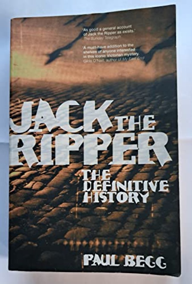 Jack the Ripper