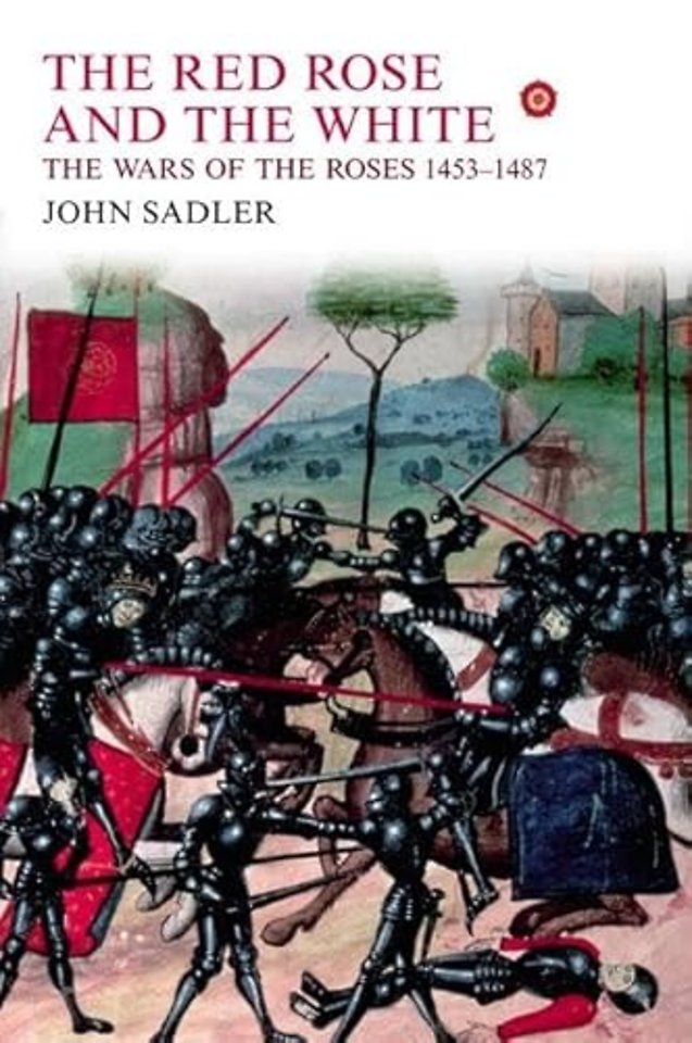 Red Rose and the White