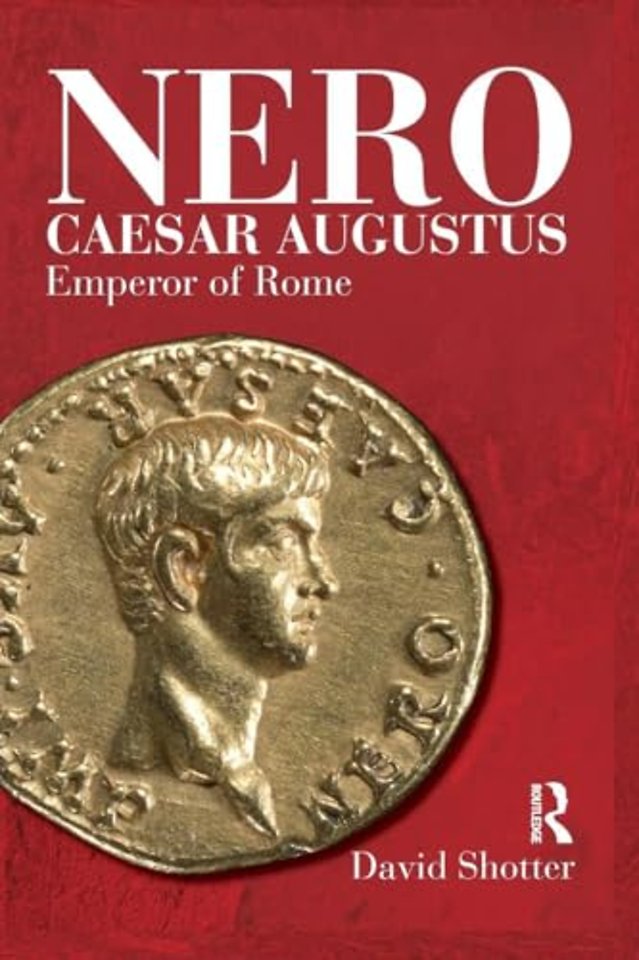 Nero Caesar Augustus