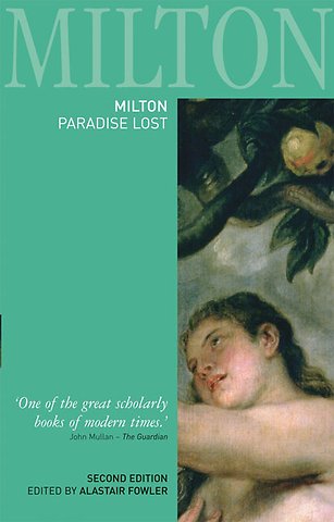 Milton: Paradise Lost
