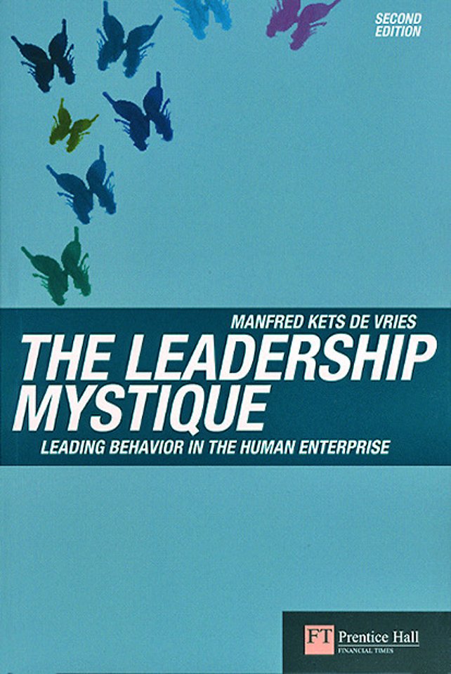 The Leadership Mystique