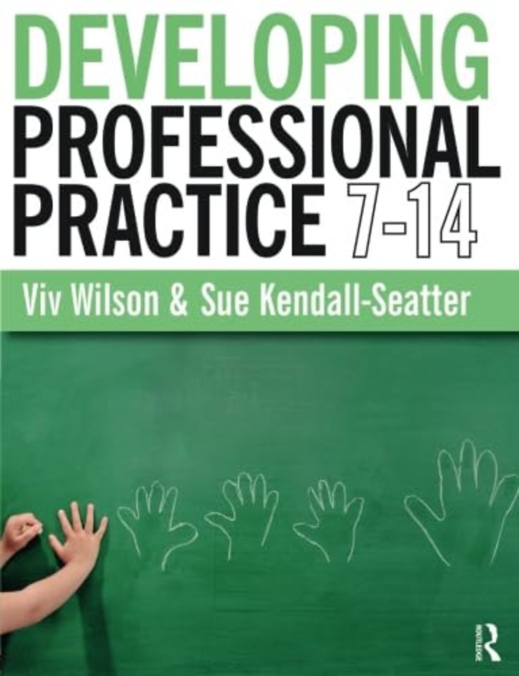 Developing Professional Practice 7-14