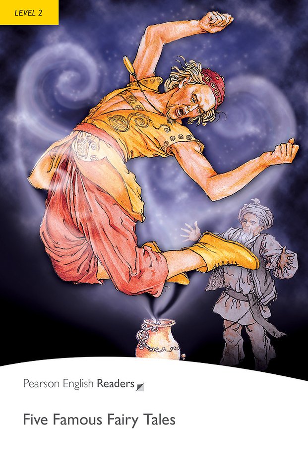 Level 2: Five Famous Fairy Tales