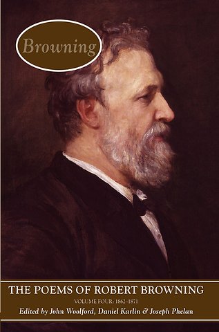 Poems of Browning: Volume Four