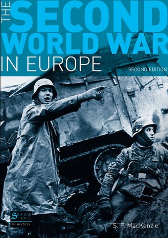 Second World War in Europe