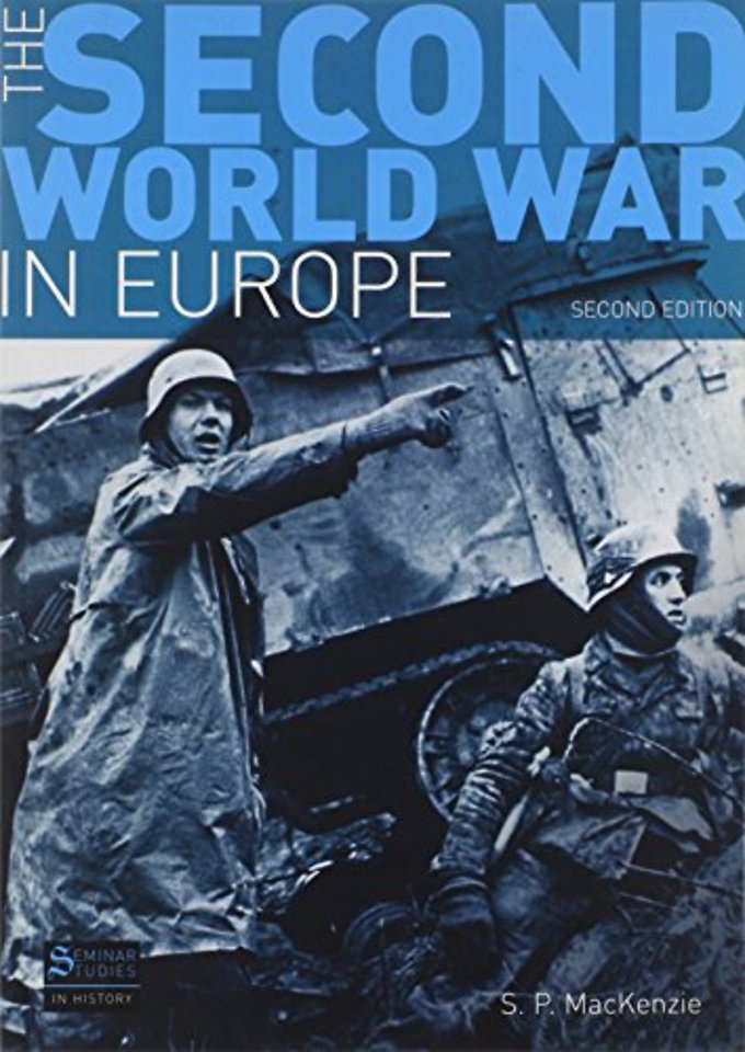 Second World War in Europe