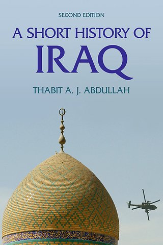 Short History of Iraq