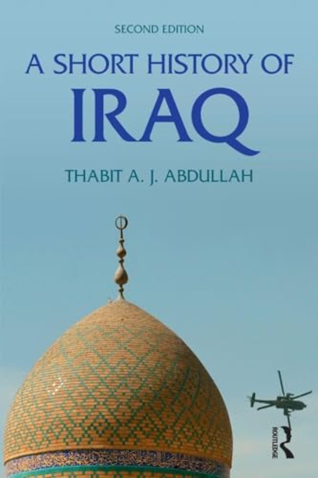 Short History of Iraq