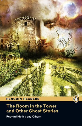 Level 2: The Room in the Tower and Other Stories