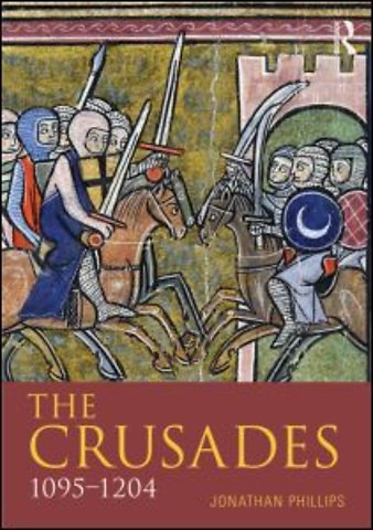 Crusades, 1095-1204
