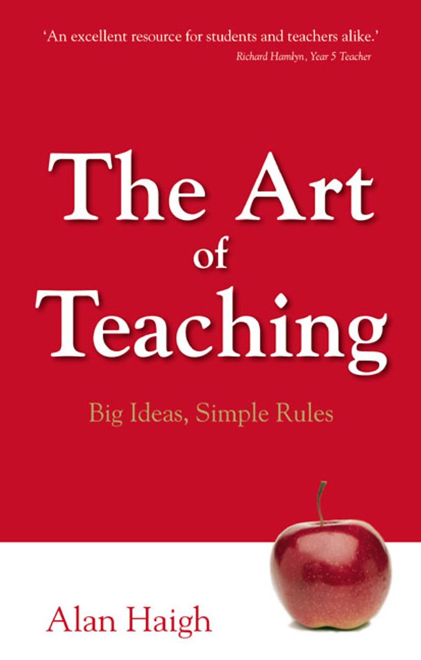Art of Teaching, The