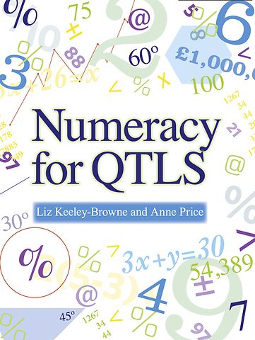 Numeracy for QTLS