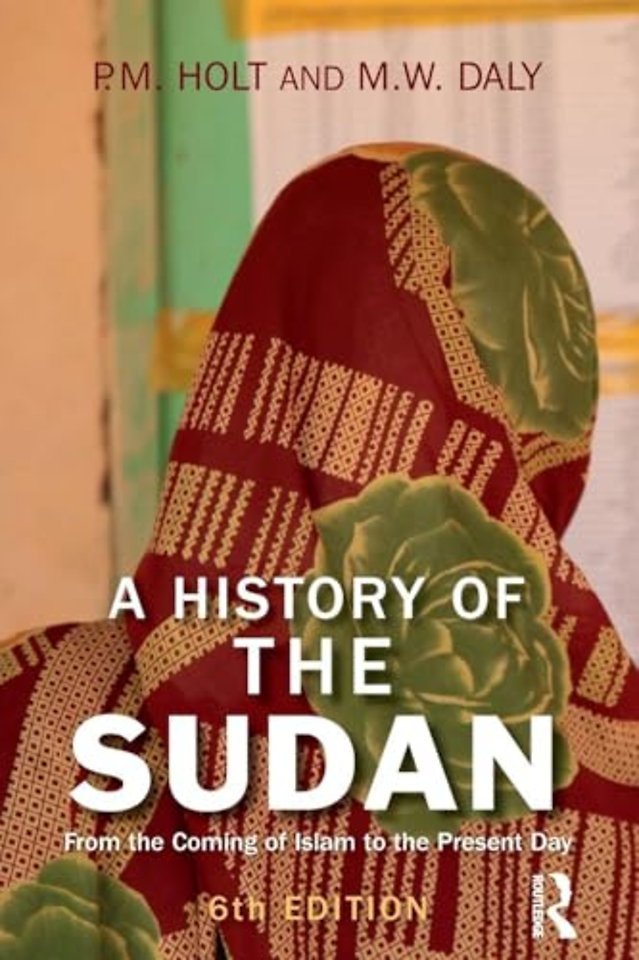 History of the Sudan