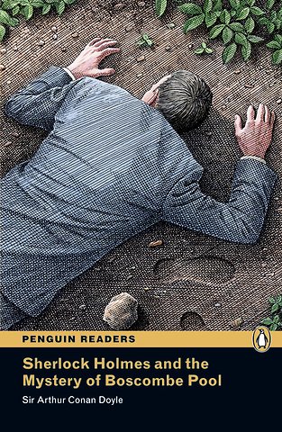Level 3: Sherlock Holmes and the Mystery of Boscombe Pool
