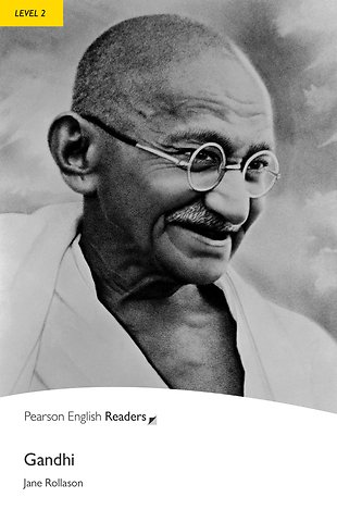 Level 2: Gandhi