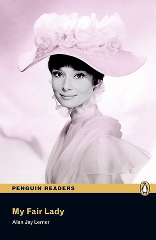 Level 3: My Fair Lady