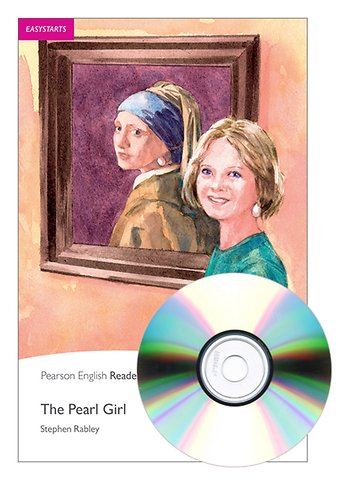 Easystart: The Pearl Girl Book and CD Pack