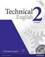 Technical English 2 - Workbook