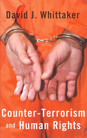 Counter-Terrorism and Human Rights