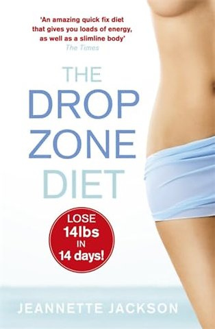 The Drop Zone Diet