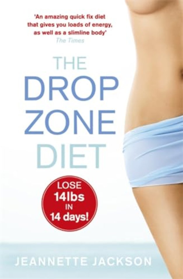 The Drop Zone Diet