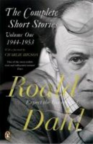 The Complete Short Stories
