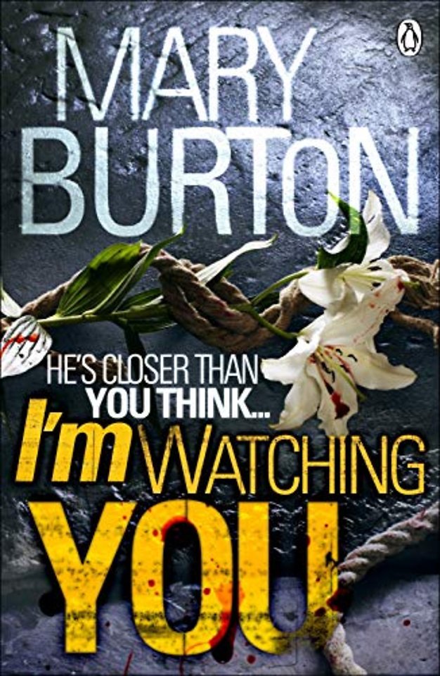 I'm Watching You