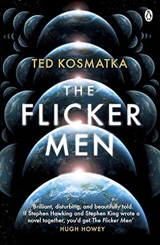 The Flicker Men