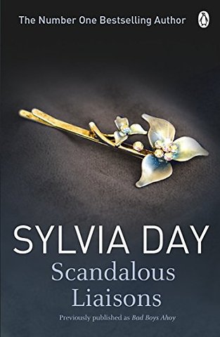 Scandalous Liaisons