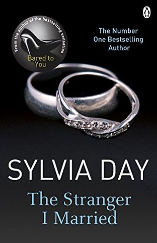 The Stranger I Married