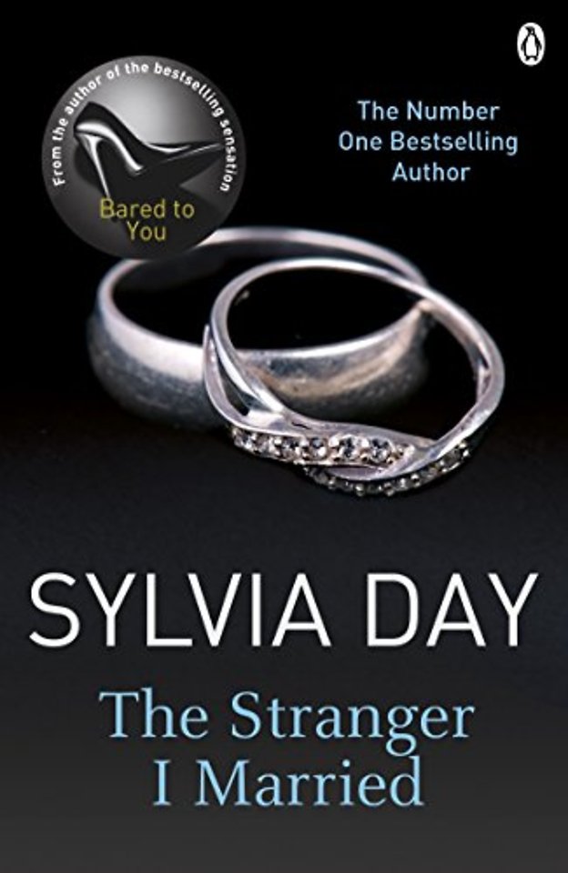 The Stranger I Married
