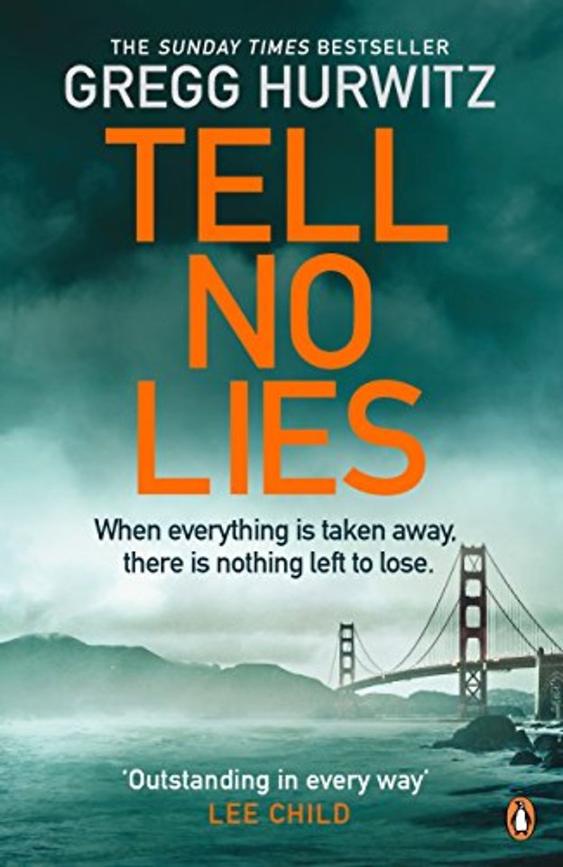 Tell No Lies