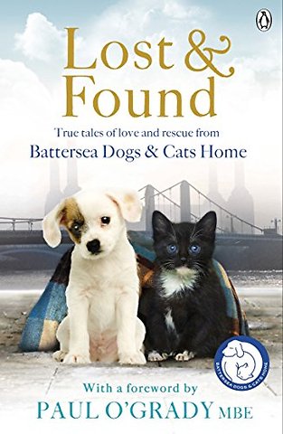 Lost and Found