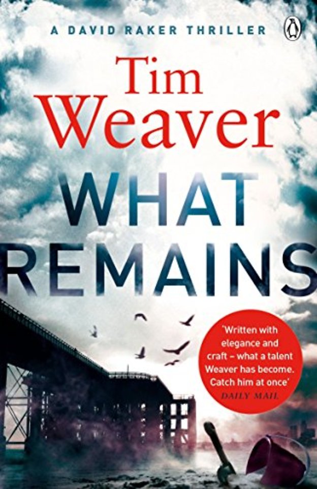 What Remains
