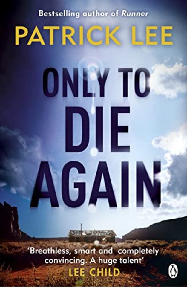 Only to Die Again