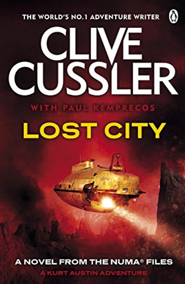 Lost City