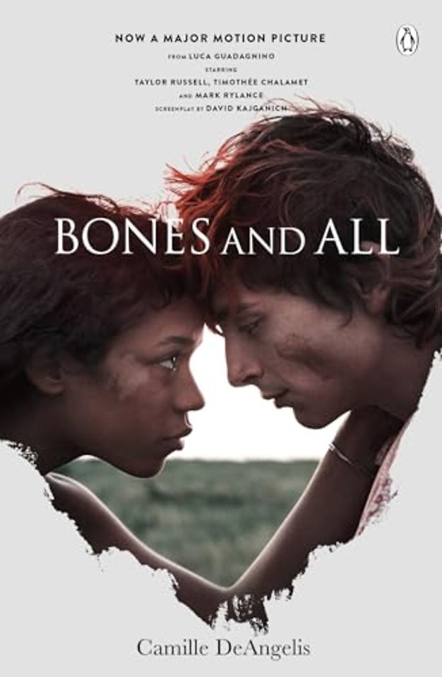 Bones & All