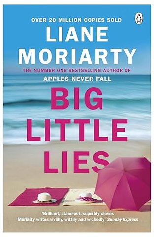 Big Little Lies