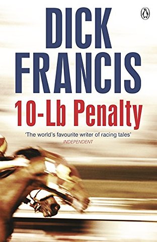 10-Lb Penalty