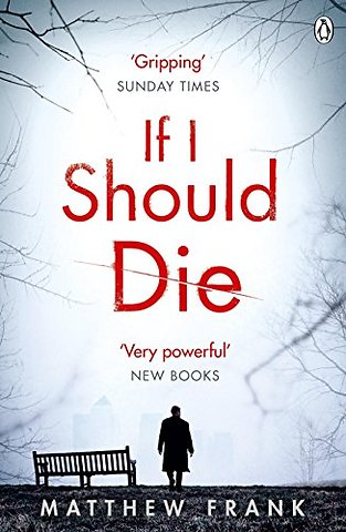 If I Should Die