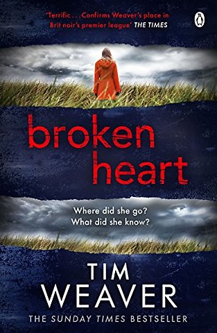 Broken Heart