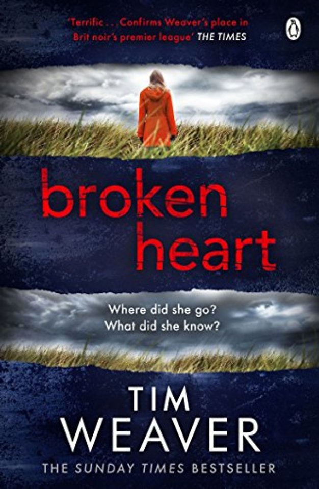 Broken Heart