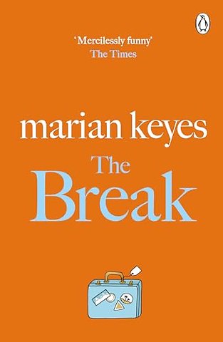 The Break