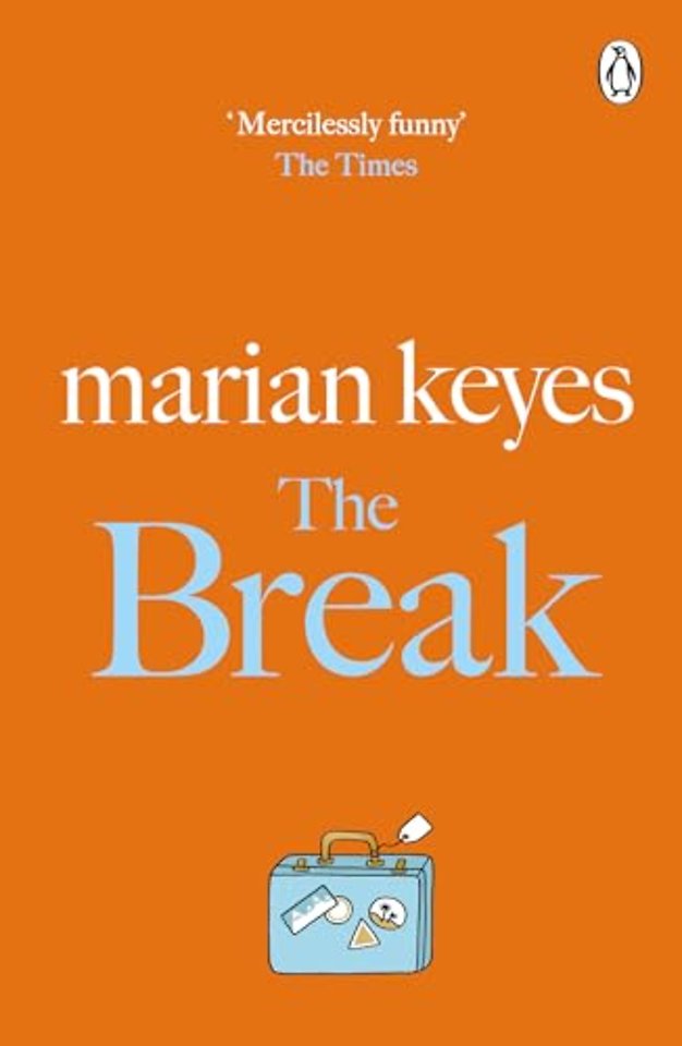 The Break