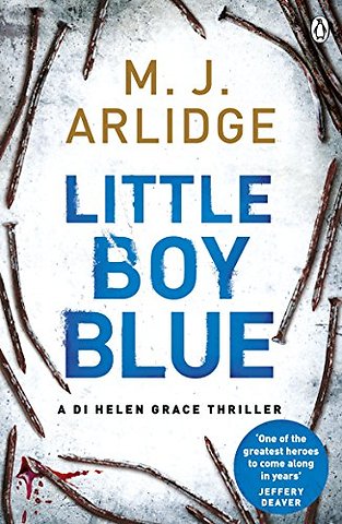Little Boy Blue