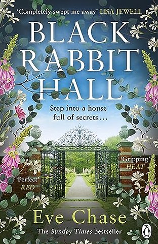 Black Rabbit Hall