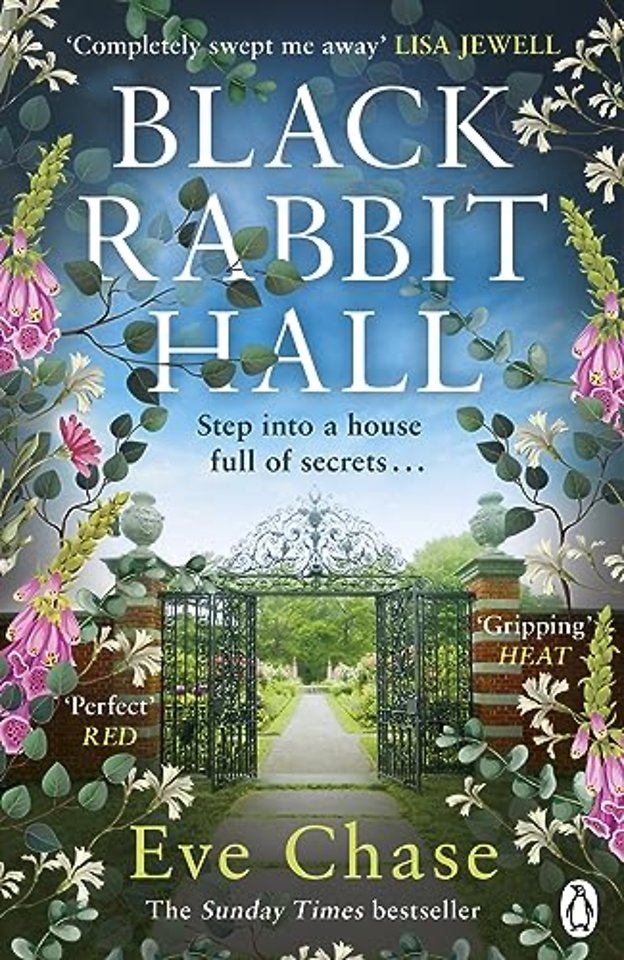 Black Rabbit Hall