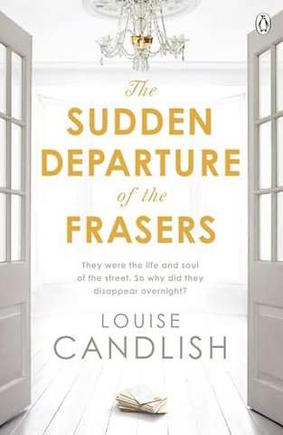 The Sudden Departure of the Frasers