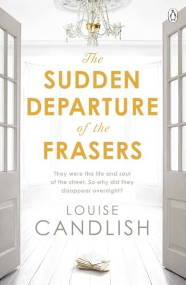The Sudden Departure of the Frasers