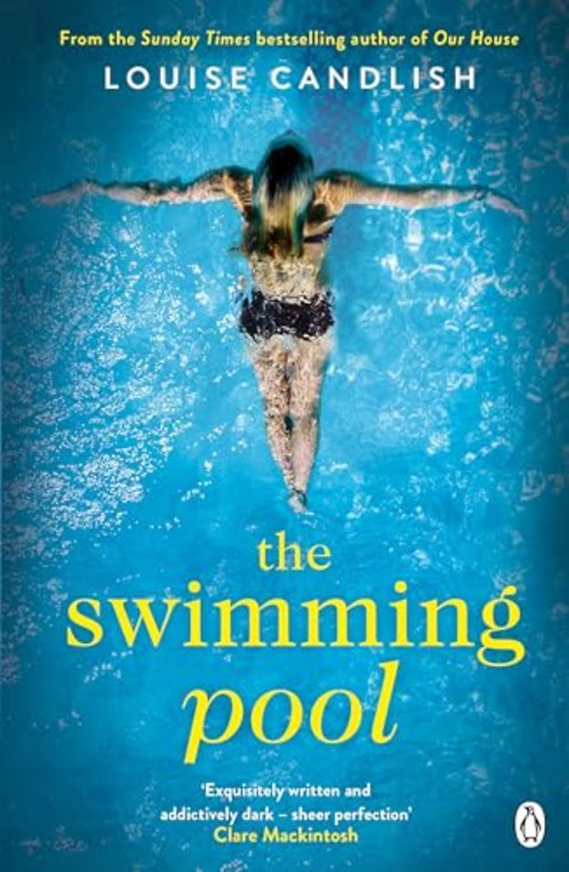 The Swimming Pool